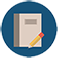 Letter Icon